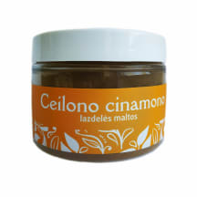 Maltos Ceilono cinamono lazdelės, 50 g