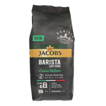 Kohvioad Barista Crema Italiano Jacobs 1kg