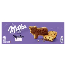 Küpsis Milka Tender Moo 140g