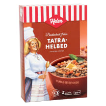 Tatrahelbed Helen 500g