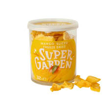 Žāvēti mango Super Garden 32g