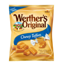 Iiris Originaal Werther's 135g