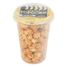 Popkorns Pophouse karamelizēts, banānu g. 75g