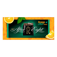 Šok. k. Nestle After Eight apels., pip. 200g