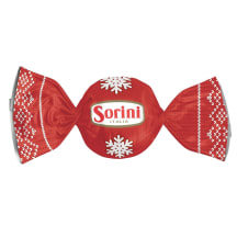 Kalėdiniai saldainiai SORINI, 1 kg