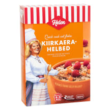 Kiirkaerahelbed, HELEN, 500 g