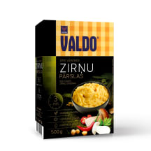 Zirņu pārslas Valdo ātri vārāmās 500g