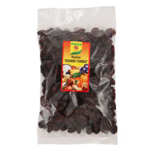 Rozīnes Kiteks Jumbo Crimson tumšās 300g