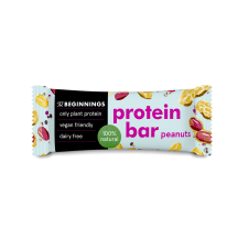 Proteiinibatoon maapähkli The Beginnings 40g