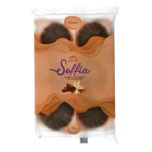 Sefiir vanillimaitseline kakaogl. Soffia 216g