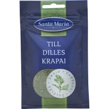 Till, SANTA MARIA, 7 g