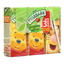 Sulas Tymbark Disney Mix 3x200ml