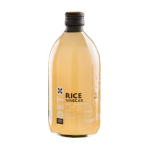 Ekologiškas ryžių actas DETOX, 500 ml