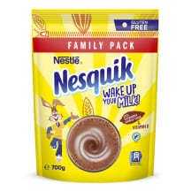 Kakaojook opti-start Nesquik 700g