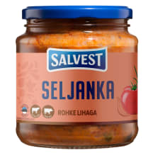 Seljanka Salvest 530g