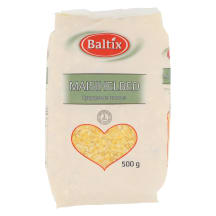 Maisihelbed Baltix 500g