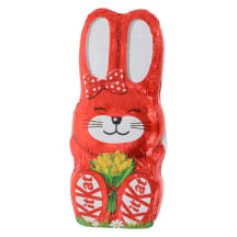 Šokolaadifiguur lihavõttejänes KitKat 85g