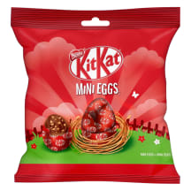 Šokol. oliņas Nestle Kit Kat Mini Eggs 90g