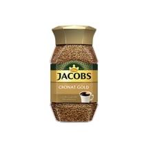 Kohv lahustuv Jacobs Cronat Gold 100g