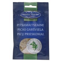 Pitsamaitseaine Santa Maria 5g