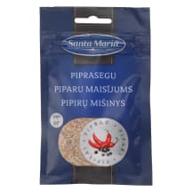 Piprasegu, SANTA MARIA, 25 g