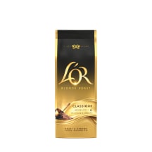 Jahvatatud kohv L'OR Classique 250g