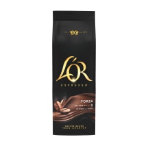 Kavos pupelės L'OR FORZA, 1 kg