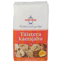 Kaerajahu täistera Veski Mati 1kg