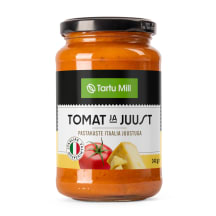 Pastakaste itaalia juustuga Tartu Mill gluteenivaba 340g