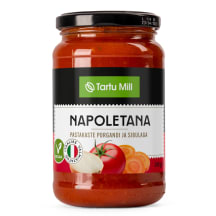 Pastakaste napoletana Tartu Mill 340g