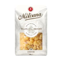 Makaronid Gnocchi n.26 La Molisana 500g