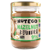 Metspähklikreem Nutego 250g