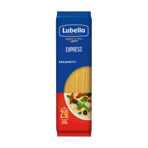 Kiet. kviečių spagečiai LUBELLA EXPRESS, 500g