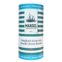 Meresool peene Marsel 600g