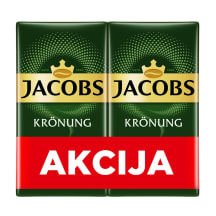 Malta kafija Jacobs Kronung 2x500g
