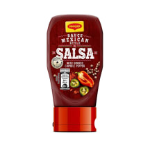Kaste Mexican style SALSA Maggi 336g