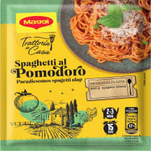 Pastakaste Spaghetti al Pomodoro Maggi 46g