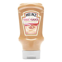 Mērce Heinz Saucy 400ml