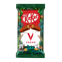 Šokolādes batoniņš KitKat Vegan 41,5g