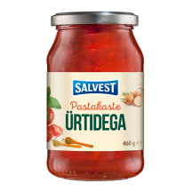 Pastakaste ürtidega Salvest 460g