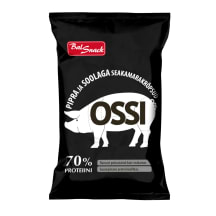 Seakamarakrõpsud pipra ja soolaga Ossi 40g