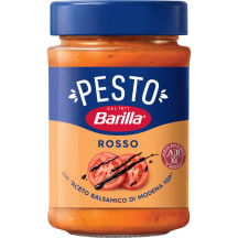 Pastakaste pesto rosso Barilla 200g