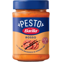 Mērce Barilla Pesto Rosso 200g