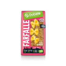 Makaroni Dobele Farfalle Nr.103 500g