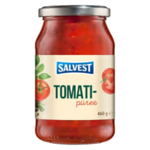 Tomatipüree Salvest 460g