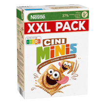 Brokastu pārslas Nestle Cini Minis 1kg