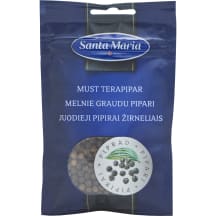 Must terapipar, SANTA MARIA, 22 g