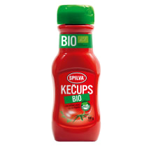 Kečups Spilva BIO 500g