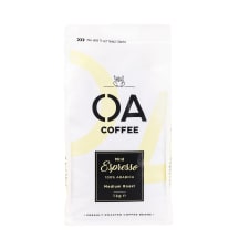 Kohviuba OA Mahe Espresso 1kg