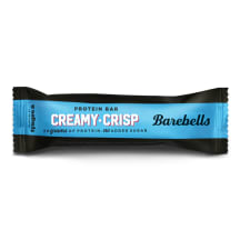 Prot.batoon Creamy Crisp Barebells 55g